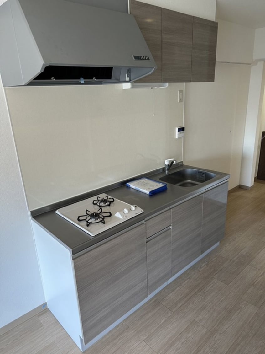 キッチン ワコーレ錦糸町マンション