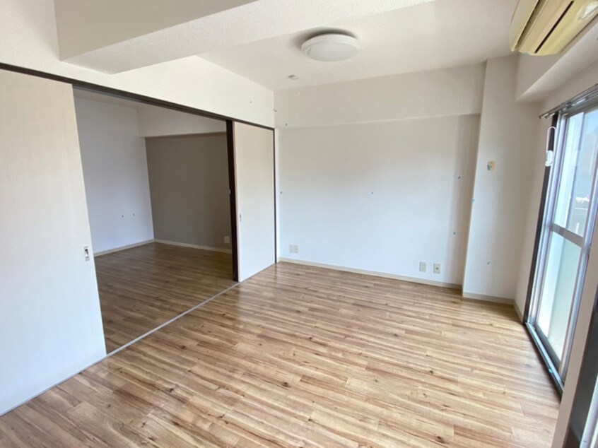 居室 ワコーレ錦糸町マンション