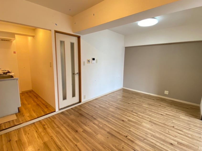 居室 ワコーレ錦糸町マンション