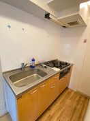 キッチン ワコーレ錦糸町マンション