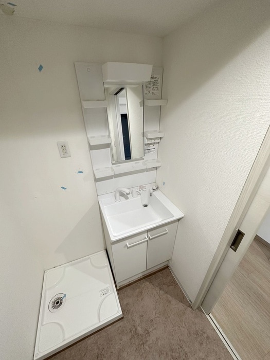 洗面 ワコーレ錦糸町マンション