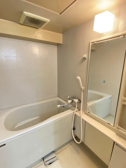 バス／シャワールーム等 ワコーレ錦糸町マンション