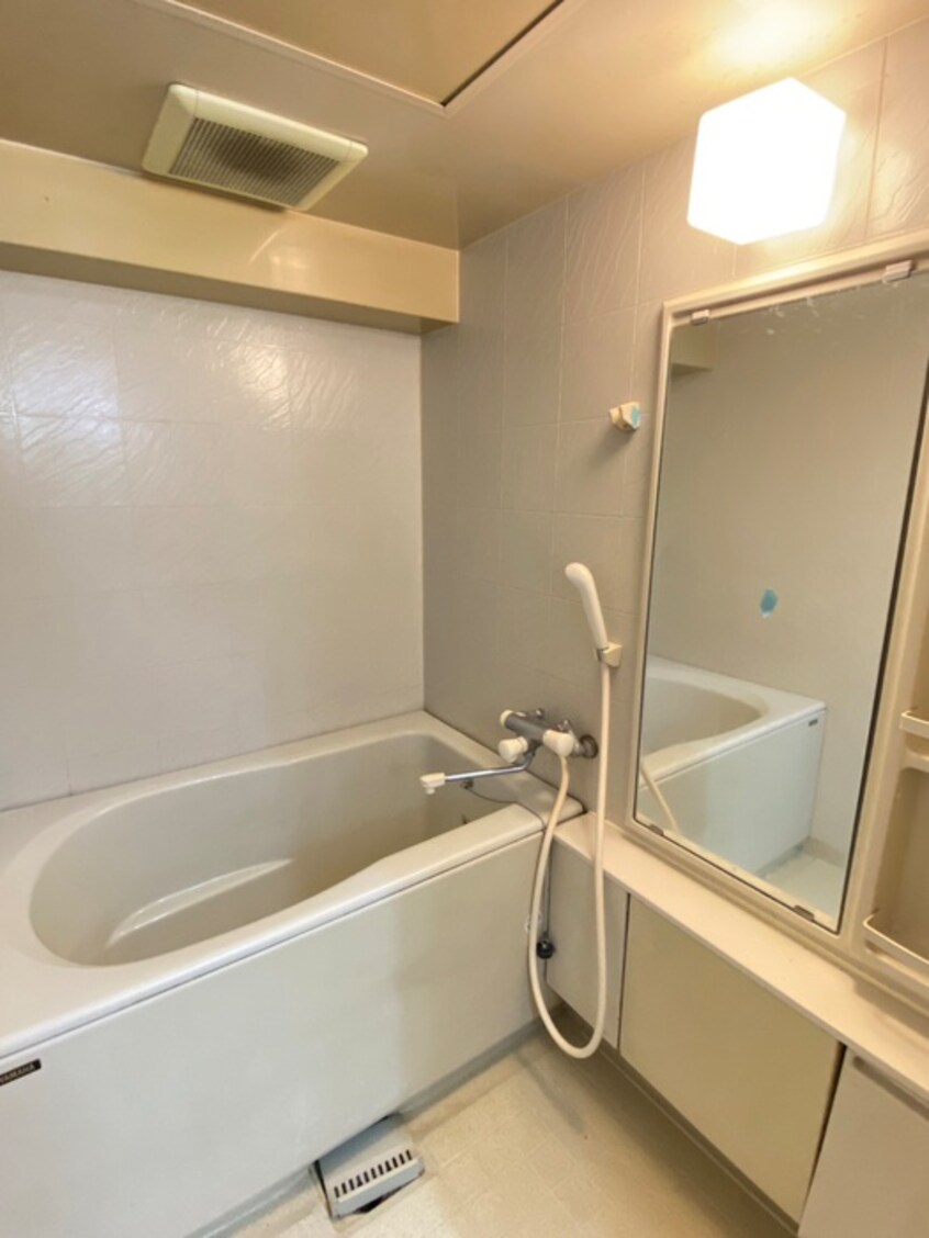 バス／シャワールーム等 ワコーレ錦糸町マンション