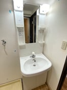 洗面 ワコーレ錦糸町マンション