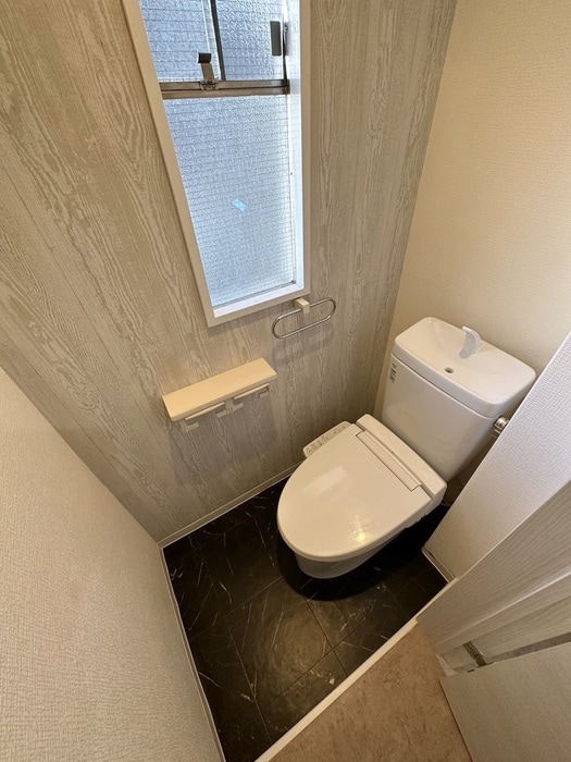 トイレ ワコーレ錦糸町マンション