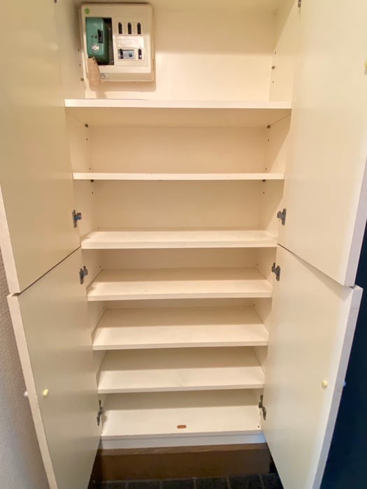 靴箱 ワコーレ錦糸町マンション