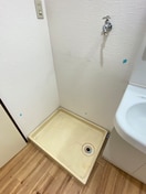 洗濯機置場 ワコーレ錦糸町マンション