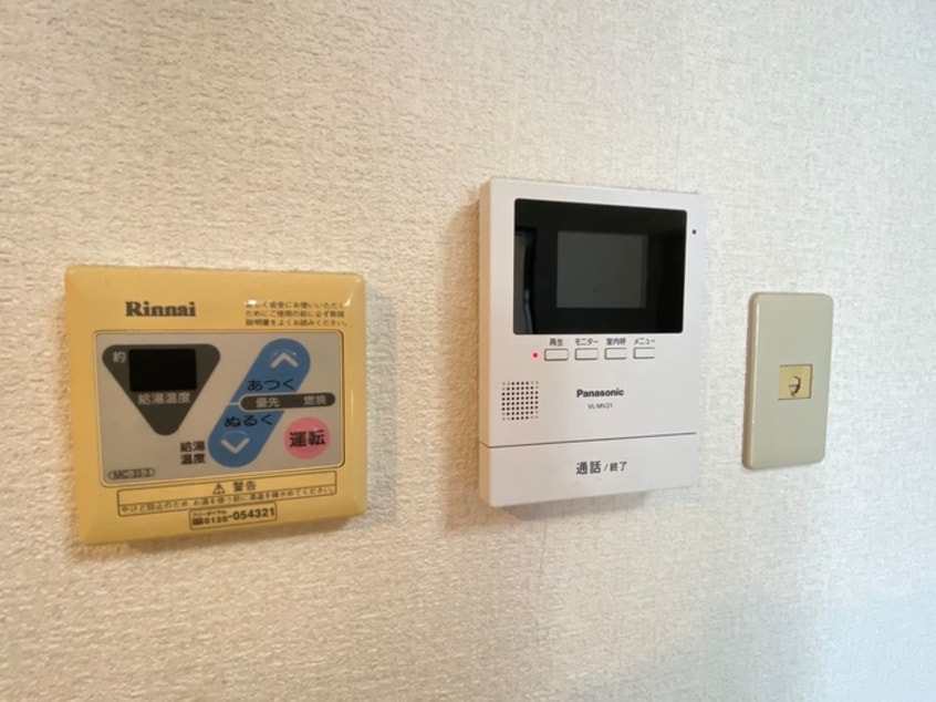 内観写真 ワコーレ錦糸町マンション