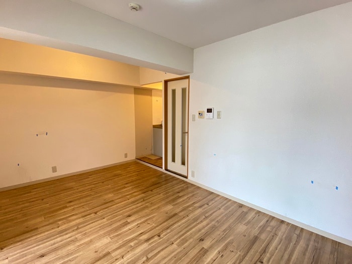 内観写真 ワコーレ錦糸町マンション