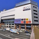 パルコ(映画館)まで574m ワコーレ錦糸町マンション