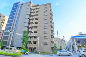 メインステージ早稲田(1103)