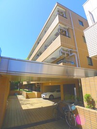 シャロン川口（104）