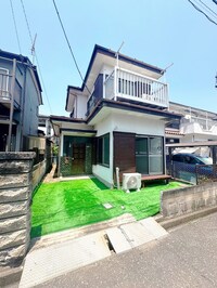 日高市戸建