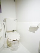 トイレ ＴＯＰ恵比寿