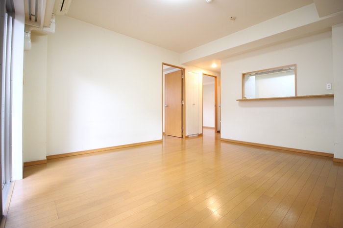 居室 レジディア文京音羽