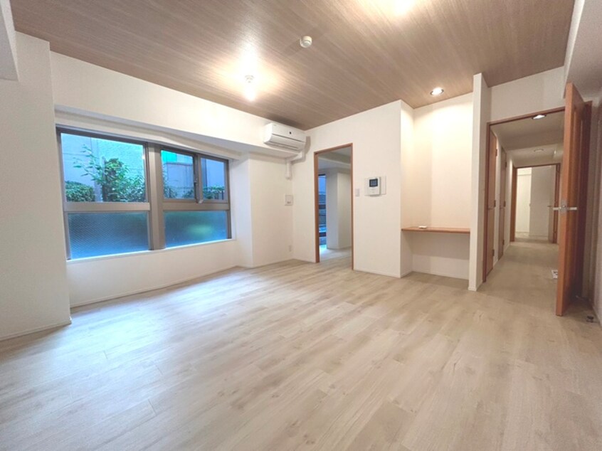 居室 レジディア文京音羽