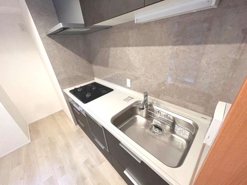 キッチン レジディア文京音羽