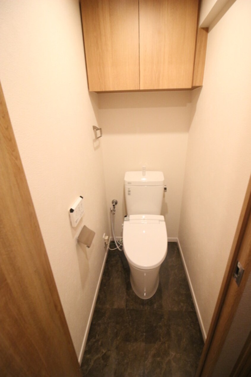 トイレ レジディア文京音羽