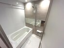 バス／シャワールーム等 レジディア文京音羽