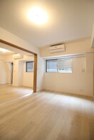 居室 レジディア文京音羽