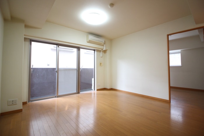 居室 レジディア文京音羽