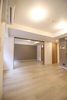 居室 レジディア文京音羽