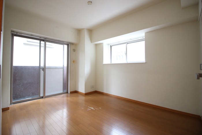 居室 レジディア文京音羽