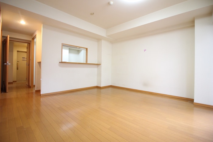 居室 レジディア文京音羽