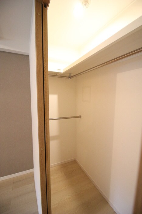 収納 レジディア文京音羽