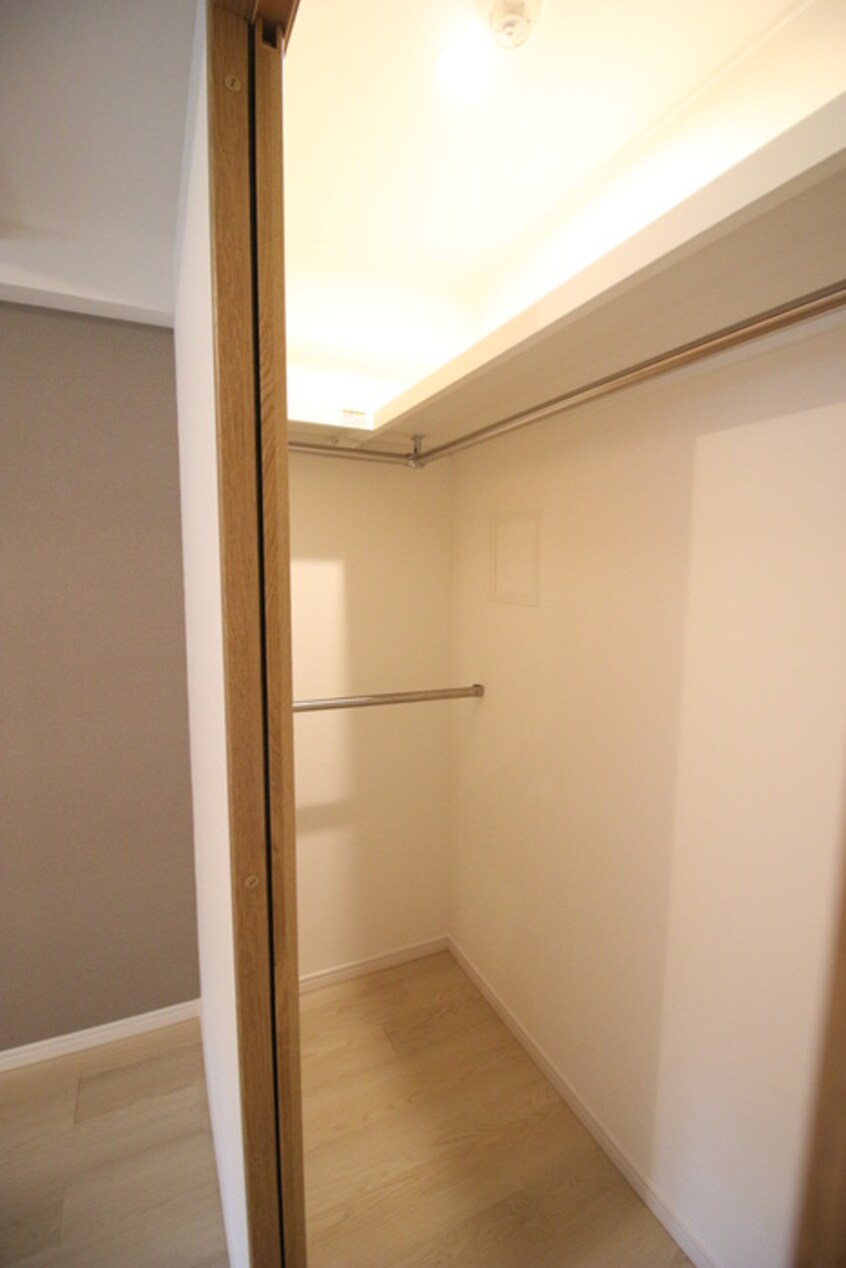 収納 レジディア文京音羽