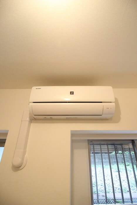 内観写真 レジディア文京音羽