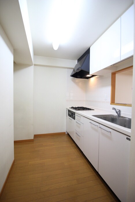 キッチン レジディア文京音羽