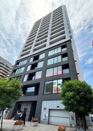 メトロタワ－山下町の外観