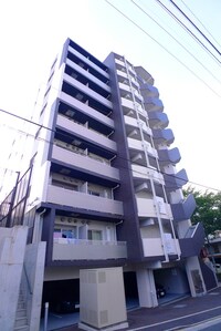 スカイコート中野沼袋（７０２）