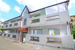 ダイヤモンドハイツ