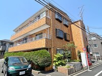 サンハイツ小山