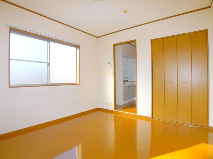 居室 アムールSKR