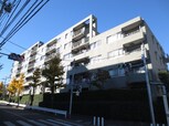 世田谷船橋パークホームズ３０１