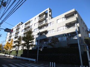 世田谷船橋パークホームズ３０１
