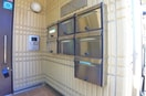 建物設備 カーサ・コモド