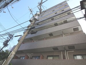 エクセリア新宿（603）