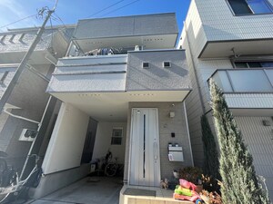 元木２丁目戸建