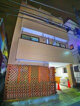 クレドール２番館