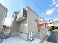 川口市石神23-1期