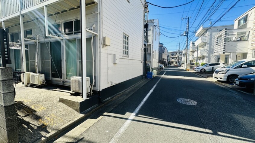 周辺環境 エクセル６