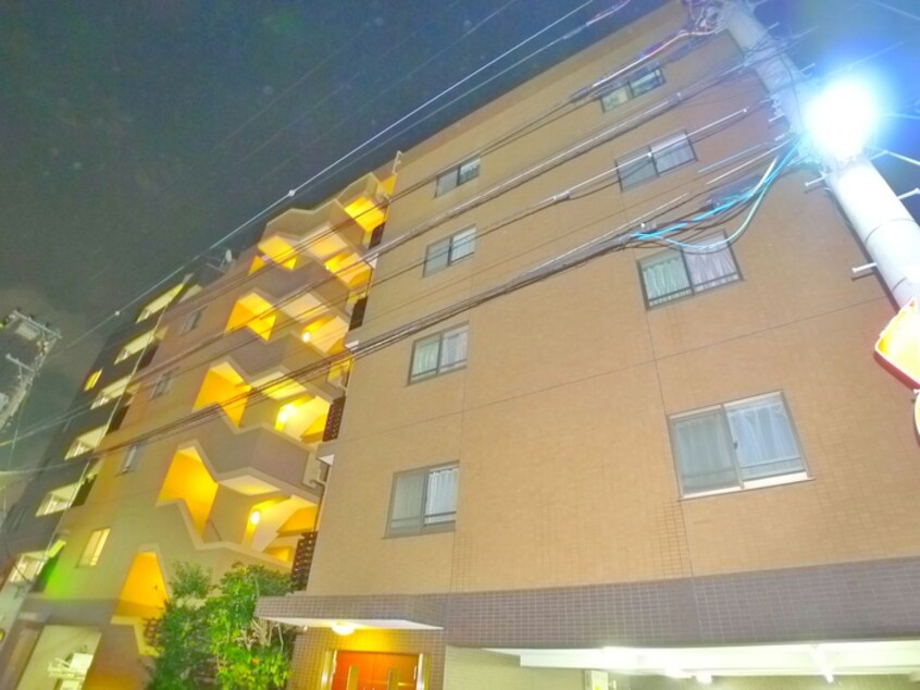 外観写真 Ｐａｒｋ　ＡＹＡＳＥ