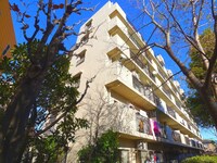 セントラルコート川口ステージア