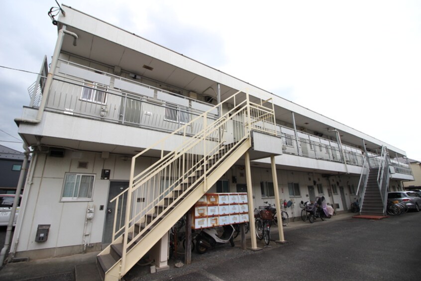 外観写真 グレートキシ