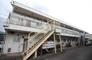 グレートキシの外観