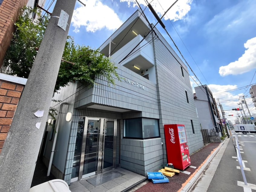 外観写真 ミルリ－フＭ　Ⅲ